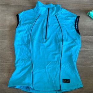 Trashy Cat Women’s Biking Top